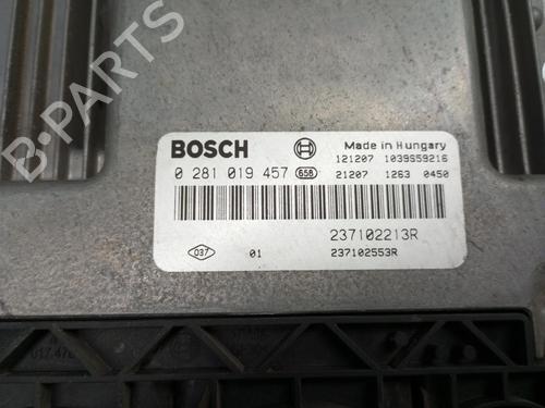 Motorstyringsenhet DACIA SANDERO II 1.5 dCi | BP17369328M57