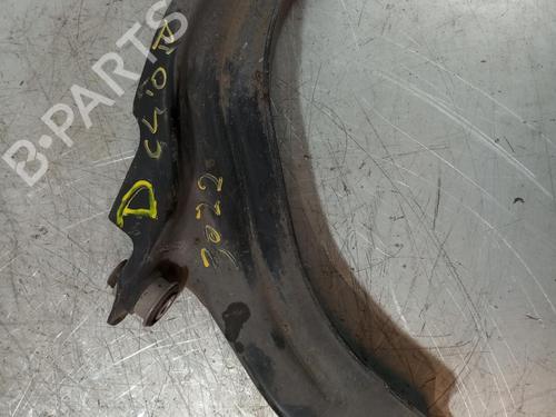 Used Right front suspension arm RENAULT CLIO IV (BH_) 1.5 dCi 90 (90 hp) 17456727
