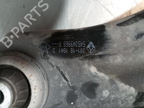 Right front suspension arm RENAULT CLIO IV (BH_) 1.5 dCi 90 | BP17456727M13