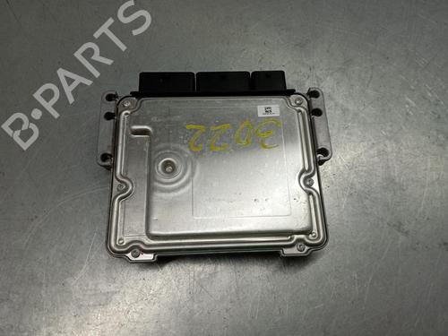 Motorstyringsenhet RENAULT CLIO IV (BH_) 1.5 dCi 90 (90 hp) 17456731