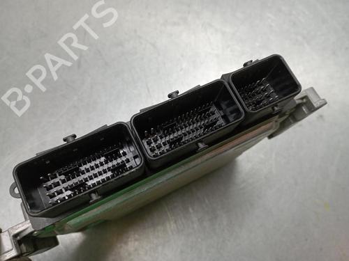 Motorstyringsenhet RENAULT CLIO IV (BH_) 1.5 dCi 90 | BP17456731M57