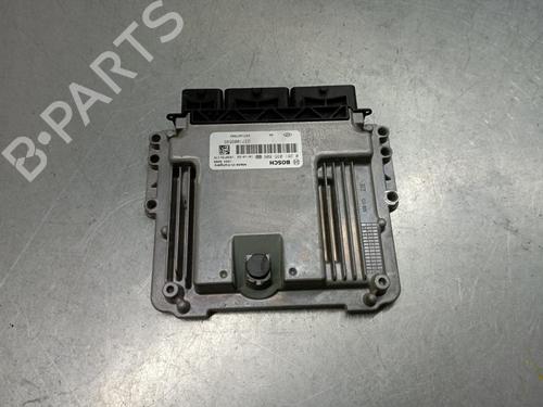 Motorstyringsenhet RENAULT CLIO IV (BH_) 1.5 dCi 90 | BP17456731M57