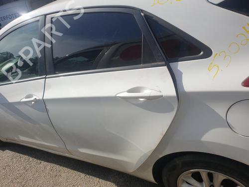 Dør venstre bagtil HYUNDAI i30 (GD) 1.6 CRDi (110 hp) 17524619