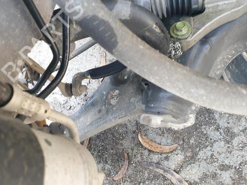 Used Right front suspension arm FORD ECOSPORT 1.0 EcoBoost (125 hp) 17535978