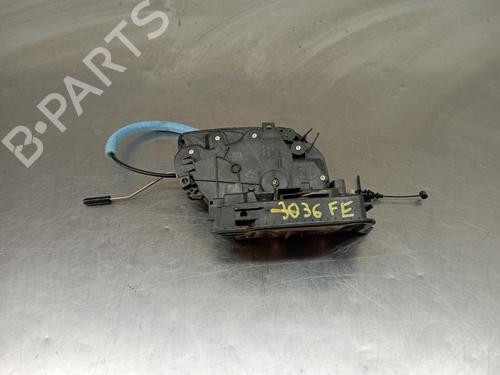 Serrure avant gauche MINI MINI (F56) One (102 hp) 5121 / 7281931 / 18283810