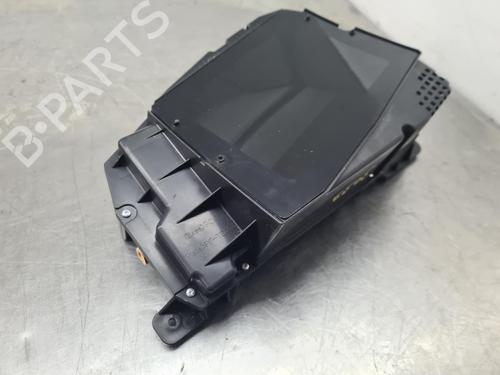 Display monitor VOLVO XC60 II (246) | BP17608527C48