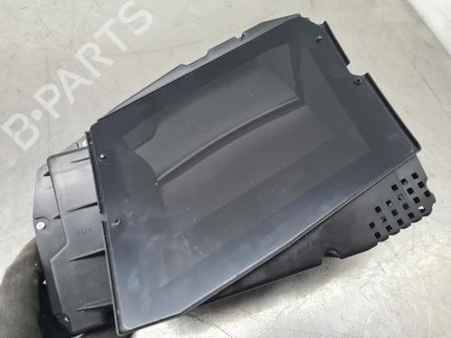 Display monitor VOLVO XC60 II (246) | BP17608527C48