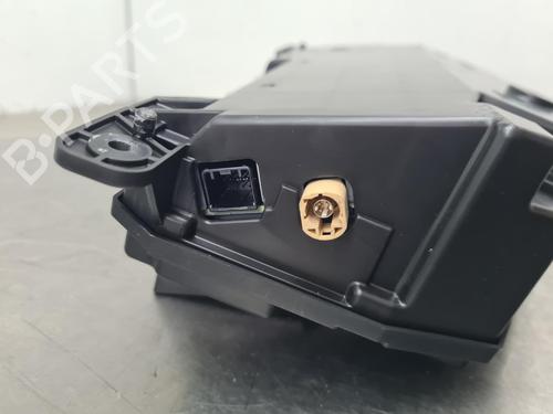 Display monitor VOLVO XC60 II (246) | BP17608527C48