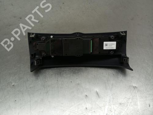 Bilradio VOLVO XC60 II (246)  | BP20482971E6 