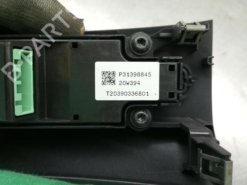 Bilradio VOLVO XC60 II (246)  | BP20482971E6 