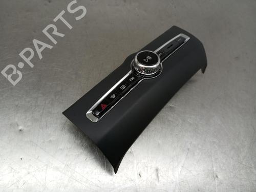 Bilradio VOLVO XC60 II (246)  | BP20482971E6 