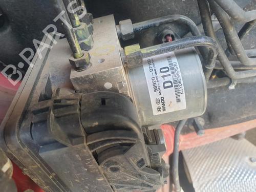 Abs pomp HYUNDAI TUCSON (TL, TLE) 2.0 CRDi All-wheel Drive (136 hp) 17725434