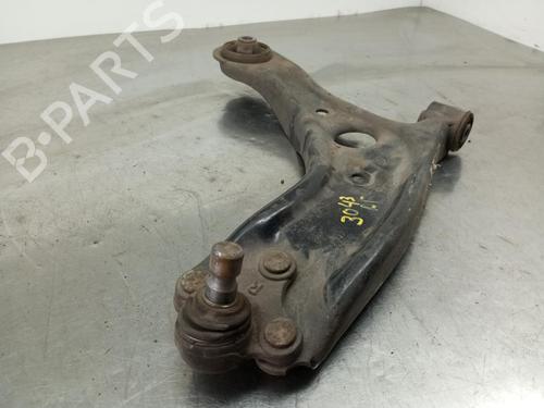 Right front suspension arm HYUNDAI TUCSON (TL, TLE) 2.0 CRDi All-wheel Drive | BP17725444M13 
