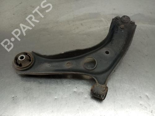 Right front suspension arm HYUNDAI TUCSON (TL, TLE) 2.0 CRDi All-wheel Drive | BP17725444M13 