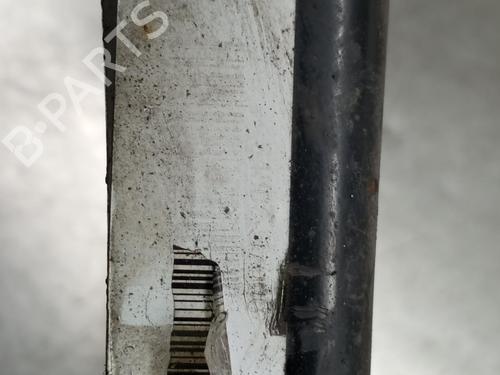 Left front suspension arm HYUNDAI TUCSON (TL, TLE) 2.0 CRDi All-wheel Drive | BP17725445M12 