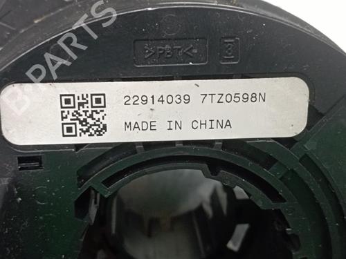 Squib airbag OPEL CORSA E (X15) 1.3 CDTI (08, 68) | BP17768559C102