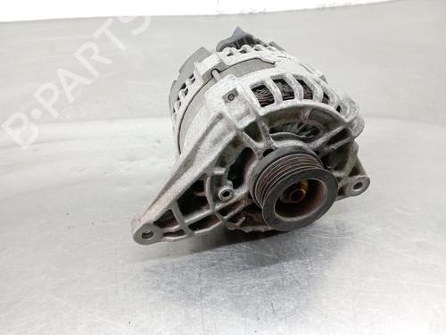 Generator MERCEDES-BENZ GLA-CLASS (X156) GLA 200 CDI / d (156.908) | BP18421532M7 