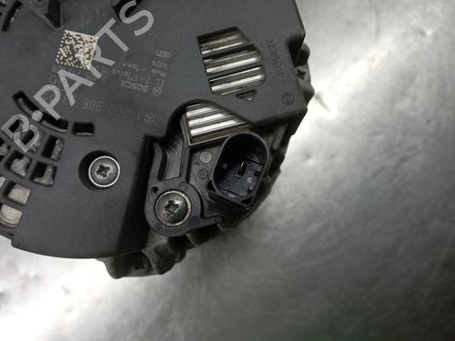 Generator MERCEDES-BENZ GLA-CLASS (X156) GLA 200 CDI / d (156.908) | BP18421532M7 