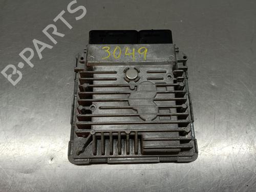 Engine control unit (ECU) AUDI A1 Sportback (8XA, 8XF) 1.6 TDI | BP17771298M57 