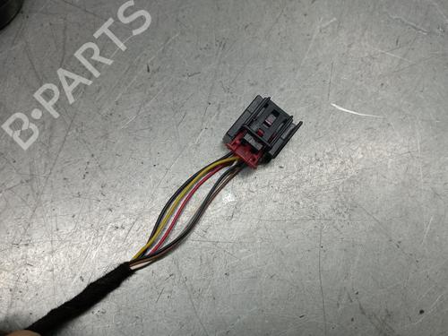 Left mirror AUDI A1 Sportback (8XA, 8XF) 1.6 TDI | BP17771311C26 