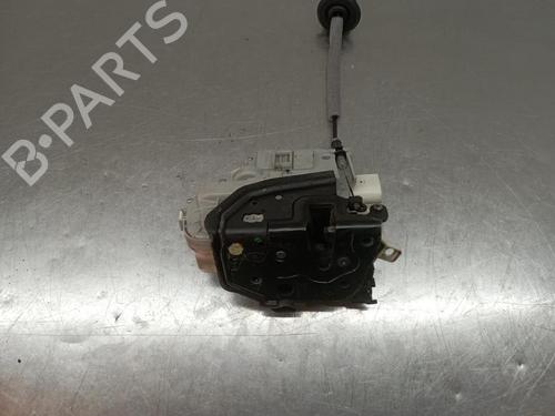 Front left lock AUDI A1 Sportback (8XA, 8XF) 1.6 TDI | BP17771315C98 