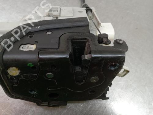 Front left lock AUDI A1 Sportback (8XA, 8XF) 1.6 TDI | BP17771315C98 