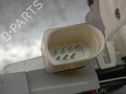 Front left lock AUDI A1 Sportback (8XA, 8XF) 1.6 TDI | BP17771315C98 