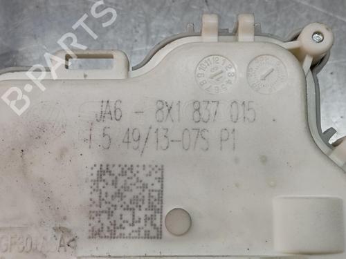 Front left lock AUDI A1 Sportback (8XA, 8XF) 1.6 TDI | BP17771315C98 