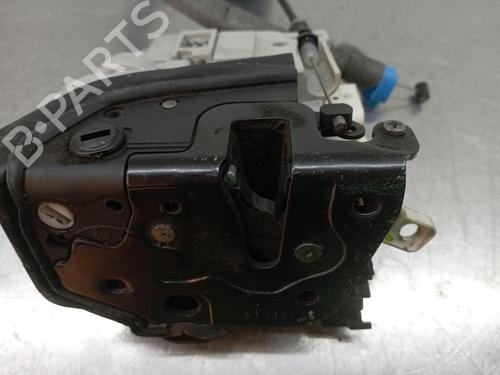 Rear left lock AUDI A1 Sportback (8XA, 8XF) 1.6 TDI | BP17771317C100 