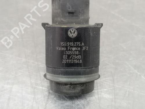 Electronic module AUDI A1 Sportback (8XA, 8XF) 1.6 TDI | BP19176395M83 