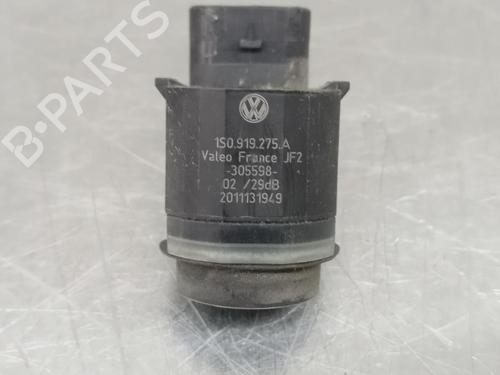 Electronic module AUDI A1 Sportback (8XA, 8XF) 1.6 TDI | BP19176396M83 