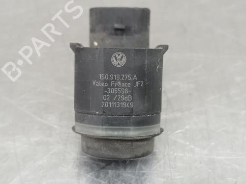 Electronic module AUDI A1 Sportback (8XA, 8XF) 1.6 TDI | BP19176397M83 