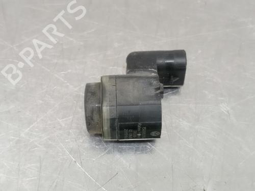 Electronic module AUDI A1 Sportback (8XA, 8XF) 1.6 TDI | BP19176398M83 