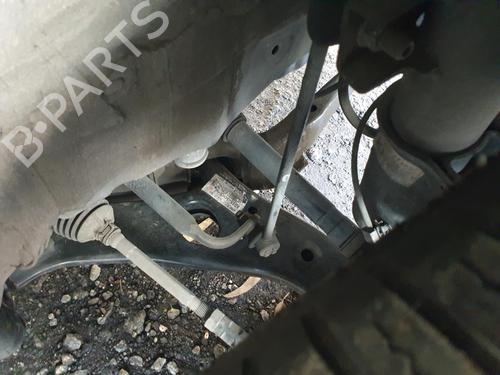 Braço suspensão frente direito MAZDA CX-5 (KE, GH) 2.2 D AWD (KE2AW) (150 hp) 17831130