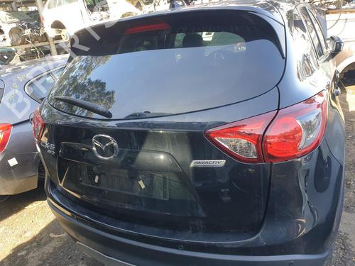 Heckklappe für MAZDA CX-5 (KE, GH) 2.2 D AWD (KE2AW) (150 hp) 17831185
