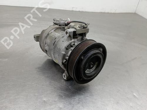Used AC compressor MERCEDES-BENZ A-CLASS (W176) A 180 CDI / d (176.012) (109 hp) 18419078