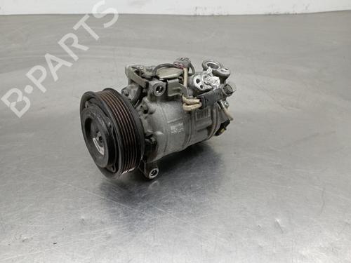 AC compressor MERCEDES-BENZ A-CLASS (W176) A 180 CDI / d (176.012) | BP18419078M34