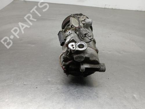 AC compressor MERCEDES-BENZ A-CLASS (W176) A 180 CDI / d (176.012) | BP18419078M34
