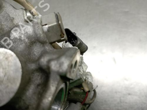 AC compressor MERCEDES-BENZ A-CLASS (W176) A 180 CDI / d (176.012) | BP18419078M34