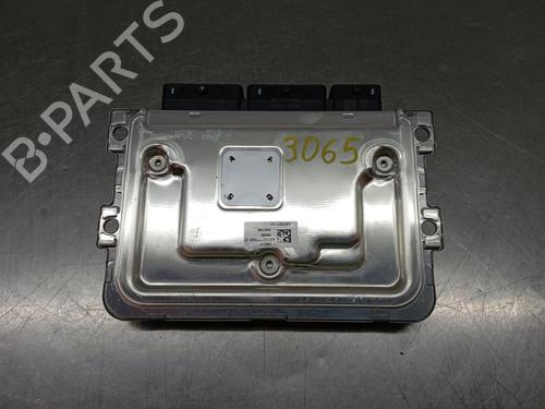 Engine control unit (ECU) RENAULT CAPTUR II (HF_) 1.0 TCe 90 ECO-G (HFM6) | BP17794674M57