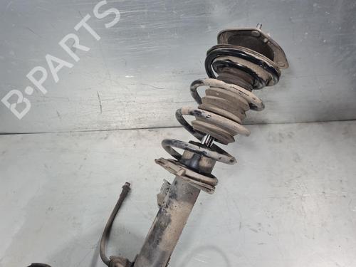 Used Right front shock absorber MINI MINI COUNTRYMAN (R60) Cooper S (184 hp) 17918861