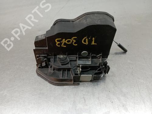 Used Rear right lock BMW 1 (F20) 116 d (116 hp) 17971819