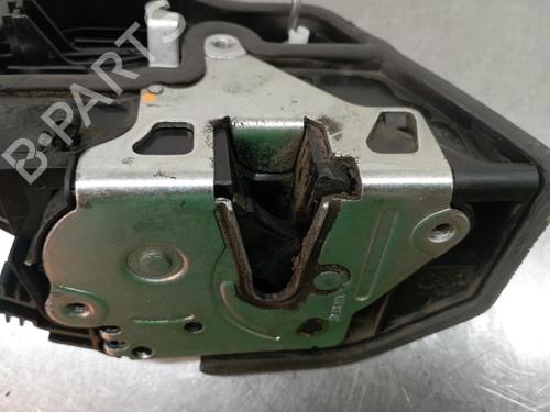 Rear right lock BMW 1 (F20) 116 d | BP17971819C99