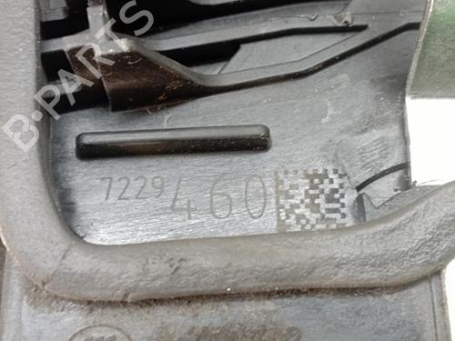 Rear right lock BMW 1 (F20) 116 d | BP17971819C99