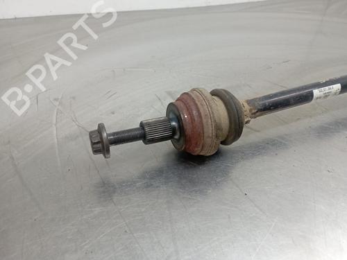 Right rear driveshaft VW GOLF VII (5G1, BQ1, BE1, BE2) 1.6 TDI 4motion | BP17973831M41 