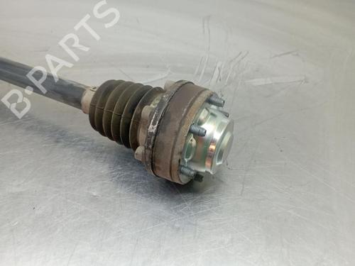 Right rear driveshaft VW GOLF VII (5G1, BQ1, BE1, BE2) 1.6 TDI 4motion | BP17973831M41 