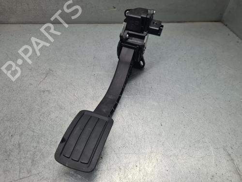 Used Pedal PEUGEOT 308 SW II (LC_, LJ_, LR_, LX_, L4_) 1.6 BlueHDi 120 (120 hp) 18002224