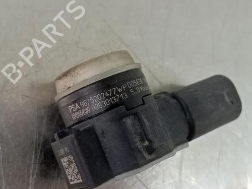 Electronic module PEUGEOT 308 SW II (LC_, LJ_, LR_, LX_, L4_) 1.6 BlueHDi 120 | BP19169824M83