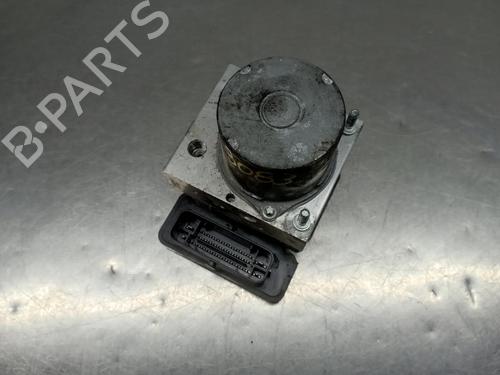 Used ABS pump PEUGEOT EXPERT Van (V_) 2.0 BlueHDi 120 (122 hp) 18013818