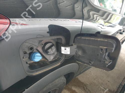Fuel flap RENAULT CAPTUR II (HF_) Blue dCi 115 (HFAD) | BP18014447C131 